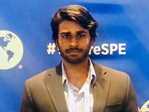 Profile photo of Vasant Saladi